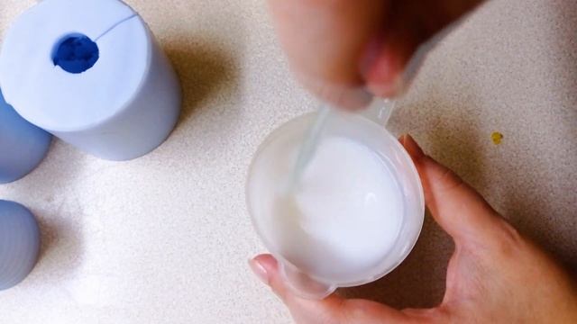 Заливка цветов. Мыловарение смотреть онлайн