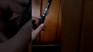 обзор на волшебную палочку Нарциссы Малфой