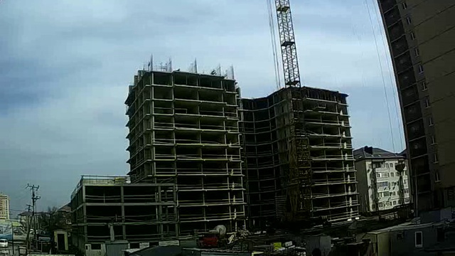 ЖК Жемчужина, Литер 3, рабочий день 2017.03.10 за 5 минут! смотреть онлайн