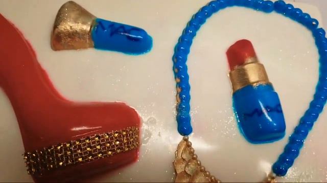 GELATINA CON DE COSMETICO EN VIVO S смотреть онлайн