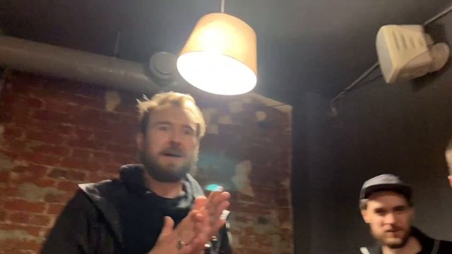 X Alleycat FGM 2019!!! смотреть онлайн