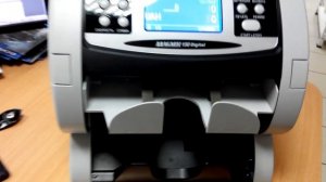 Magner 150 - установка фиксированного размера пачки