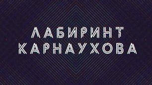 Лабиринт Карнаухова | Соловьёв LIVE | 02 июля 2022 года