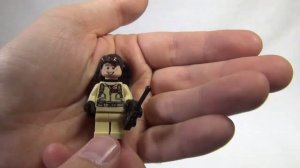 Lego Охотники за приведениями / Ghostbusters / обзор набор "Лего идеи"