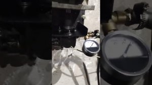 Отзыв горелка на отработке ОЙЛТЕРМ (чуть ли не сгорели)