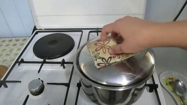 Куриный суп с йогуртом tavuk corbası смотреть онлайн