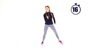 WALK AT HOME - WALKING EXERCISE FOR WEIGHT LOSS  - NO EQUIPMENT SUITABLE FOR BEGINNERS