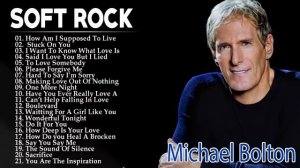 Eric Clapton, Michael Bolton, Rod Stewart , Bonnie Tyle, Phil Collins - Soft Songs Best Collection