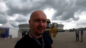 MAN евро 6.  Презентация нового поколения.