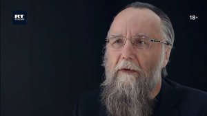 Александр Дугин о Суркове и о будущей идеологии России