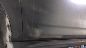 Техническое обслуживание Аутлендер с пробегом 453000 км.