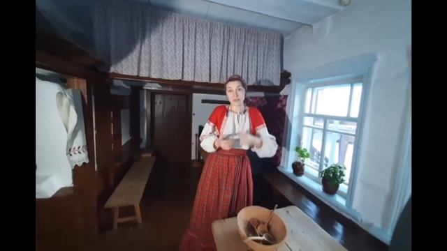 Быт и традиции крестьян XVIII века