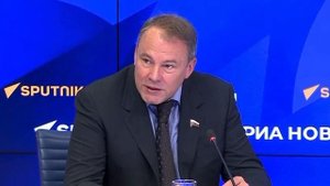 Вторая парламентская конференция «Россия – Африка». Итоги.