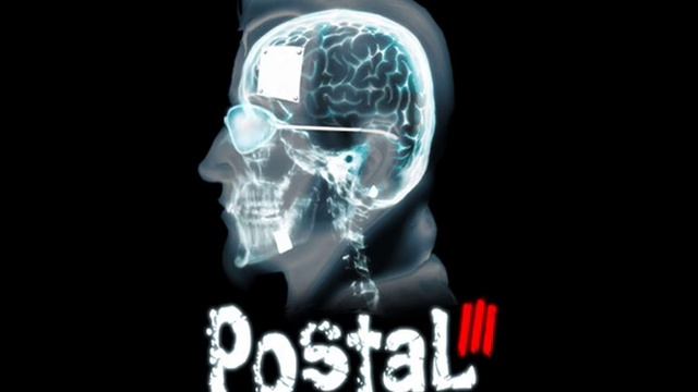 Postal 3 Theme смотреть онлайн