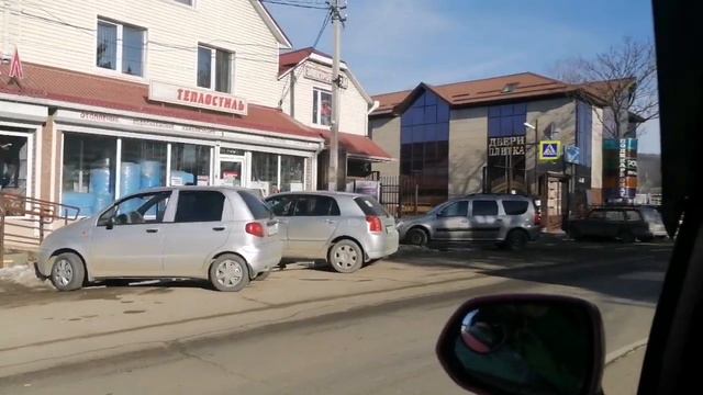 Приезд мужа и предновогоднии хлопоты/жизнь на Юге.