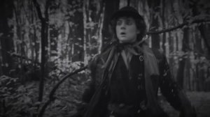 Мария и Робин(Тайны Мунакра) - Люблю или ненавижу