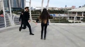 Красивая Чеченская Лезгинка Фантастика Танец Зажигает ?? Нужно Видеть ?