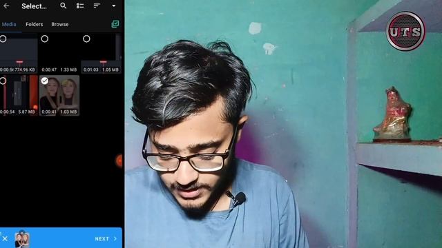 Kinemaster unsupported file format solution 2023  kinemaster unsupported problem kaise sahi kare