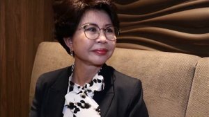 Келинка тоже человек 2.Интервью с Розой Рымбаевой