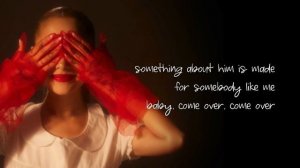 Ariana Grande - The Boy Is Mine (Acoustic - Piano Version)