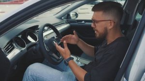 Обзор нового Volkswagen Passat Sedan. Новый ПАССАТ 2020