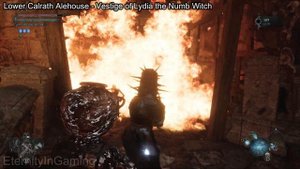 Lords of the Fallen - Fallen Lord's Sword - One of the Best Weapons in the game?