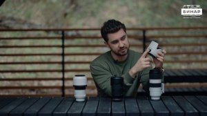 Тест Tamron 70‑180mm F2.8 (A056SF) для Sony E и сравнение с Sony 70‑200mm F2.8 GM и 70‑200mm F4 G.
