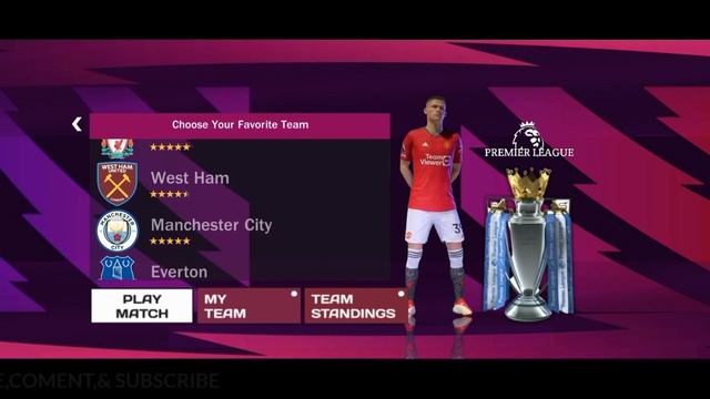 INI BARU KEREN !! GAME FIFA 16 V8 MOD EAFC24 FULL MODE TOURNAMENT EAFC 24 ANDROID OFFLINE