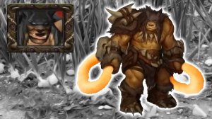 Warcraft 3 - властелин луковых колец (часть 6)