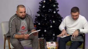 Итоговый эфир 2023