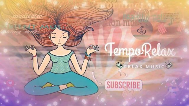 ruh ve rahatlama için hoş ve sakin müzik/müzik terapisi#TempoRelax#tempo#Musicforyoga bitwigambient