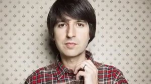 WTF Podcast DEMETRI MARTIN