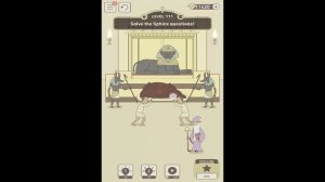 IQ Dungeon SEASON 2 Stars Location Walkthrough