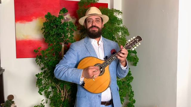 [Eng Sub] O SAMBA e o CHORO - RITMOS por Danilo Brito смотреть онлайн