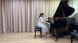 Видео-визитка Байковой Маргариты