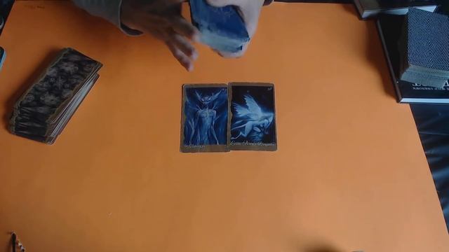 Daily Oracle Light Being Cast On Deception of A Past Situation смотреть онлайн