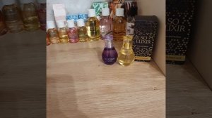 Моя коллекция ароматов Ив Роше?.  любимчики и неочень?