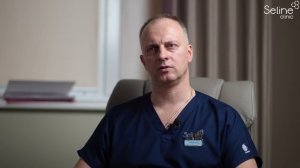 Игнатов Максим Викторович | врач онколог-маммолог