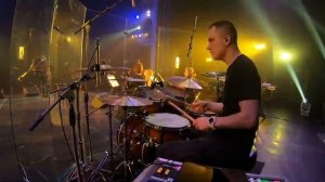 Петр Дранга  DrumCam