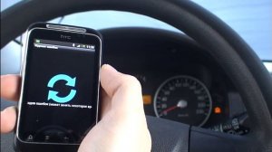 Обзор ELM327 OBD2 мини с программой Torque Lite.