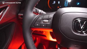 Changan CS35Plus NEW