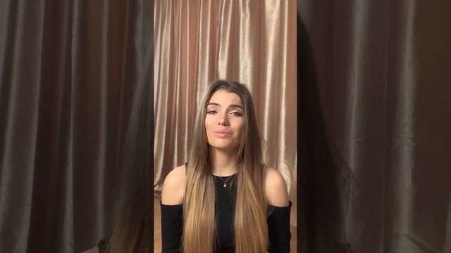 «Два простых слова МАМА» (стихи о маме)