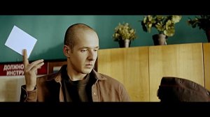 МИЛИЦИОНЕР С РУБЛЁВКИ 2 cезон. Трейлер