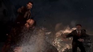 Топ 5 Лучших Злодеев в Call of Duty