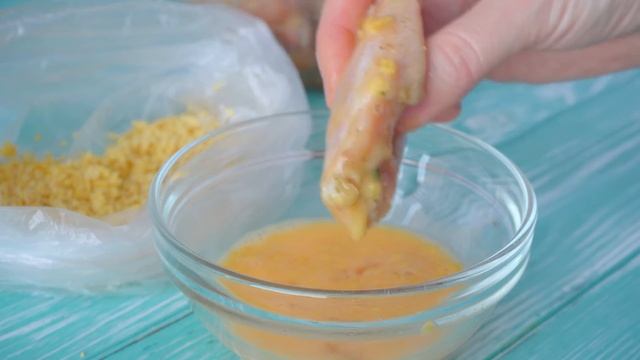 Куриные Крылышки КФС (2 Способа) ☆ САМЫЙ ЛУЧШИЙ РЕЦЕПТ ☆ Дастархан ☆ KFC Chicken Wings