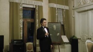 Bragin Maksim "ария Осмина"