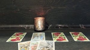 Есть ли у загаданного мужчины тайная женщина?