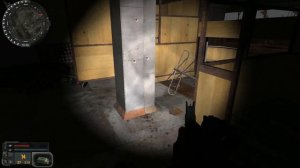 S.T.A.L.K.E.R. Контракт синдиката. #2. Завод Юпитер. В поисках инструментов для калибровки.