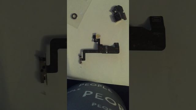 IPhone 6. При записи видео нет звука. Проблема решена! ПРОЧТИ ОПИСАНИЕ К ВИДЕО. смотреть онлайн