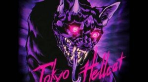 Shuriken Sun - Tokyo Hellcat